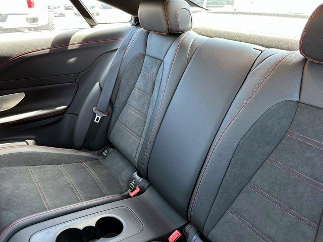 used 2022 Mercedes-Benz AMG E 53 car, priced at $60,990