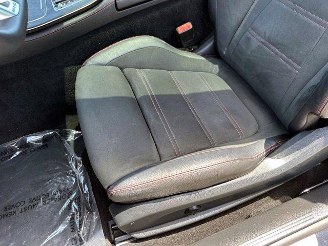 used 2022 Mercedes-Benz AMG E 53 car, priced at $60,990