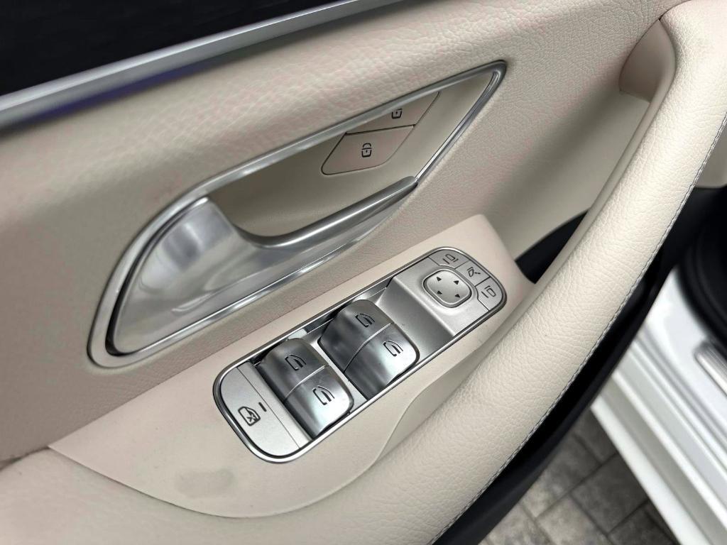 new 2026 Mercedes-Benz GLS 450 car, priced at $99,365