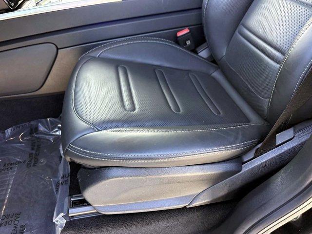 used 2023 Mercedes-Benz G-Class car, priced at $139,858