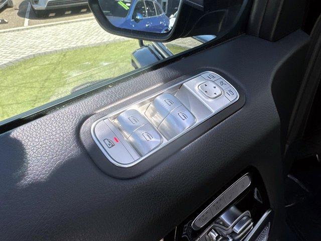 used 2023 Mercedes-Benz G-Class car, priced at $139,858