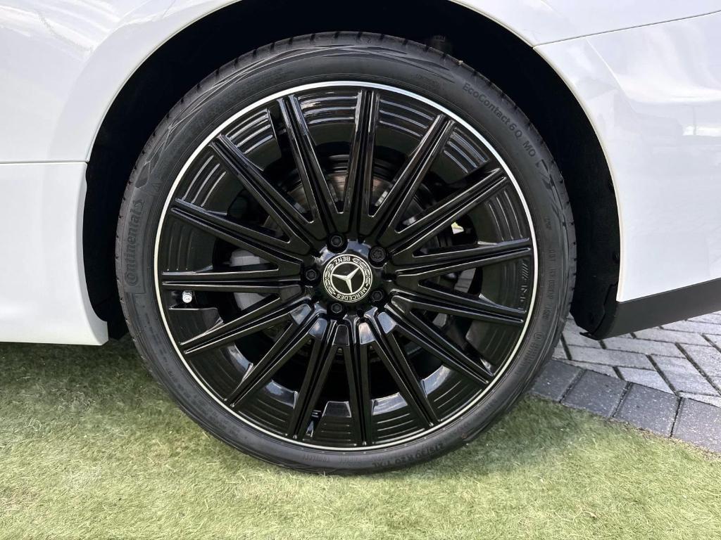 new 2026 Mercedes-Benz CLE 300 car, priced at $68,405