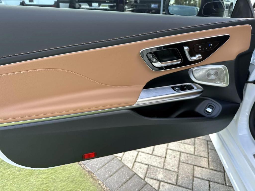 new 2026 Mercedes-Benz CLE 300 car, priced at $68,405