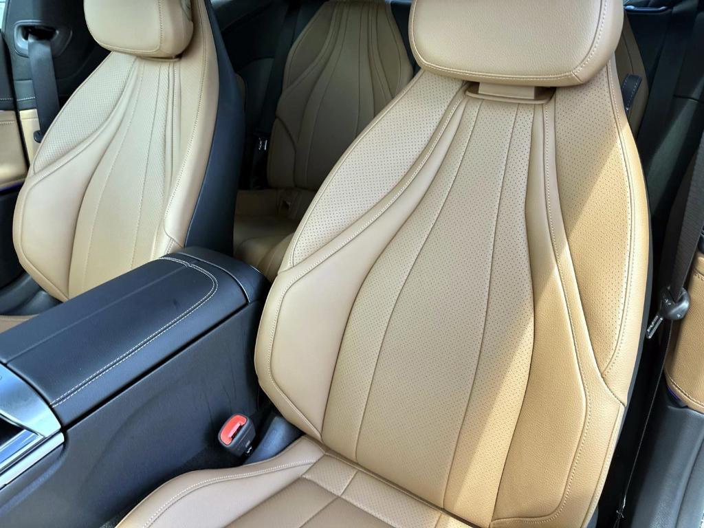 new 2026 Mercedes-Benz CLE 300 car, priced at $68,405