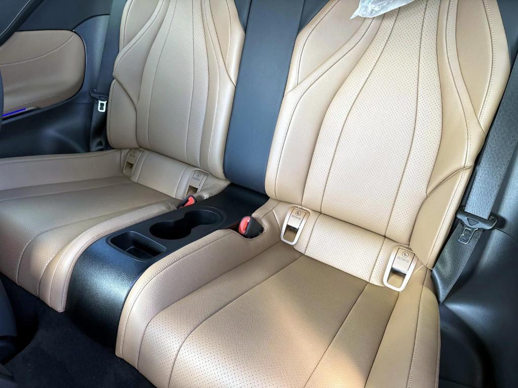 new 2026 Mercedes-Benz CLE 300 car, priced at $68,405