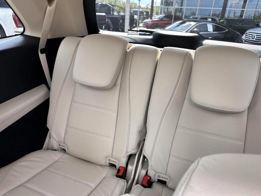 new 2026 Mercedes-Benz GLS 450 car, priced at $103,735
