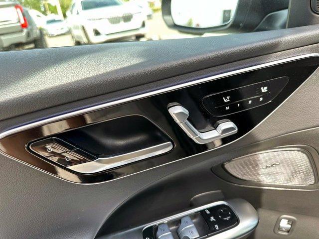 used 2025 Mercedes-Benz C-Class car, priced at $39,950