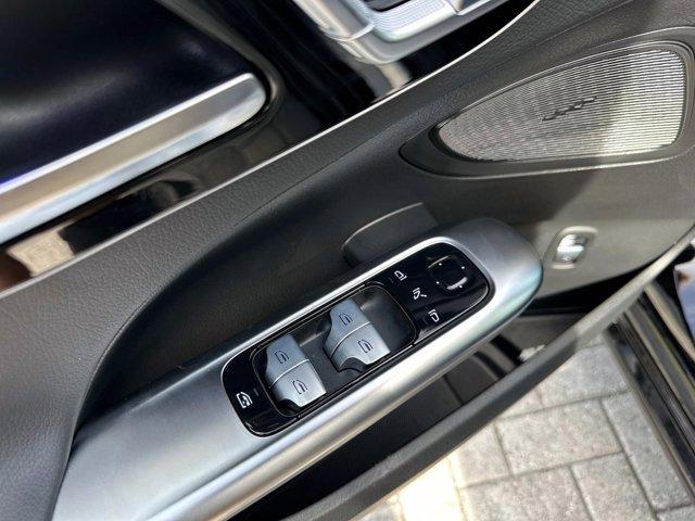 used 2025 Mercedes-Benz C-Class car, priced at $39,950