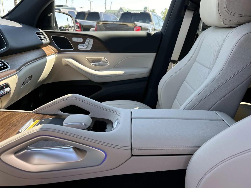 new 2026 Mercedes-Benz GLE 350 car, priced at $65,165