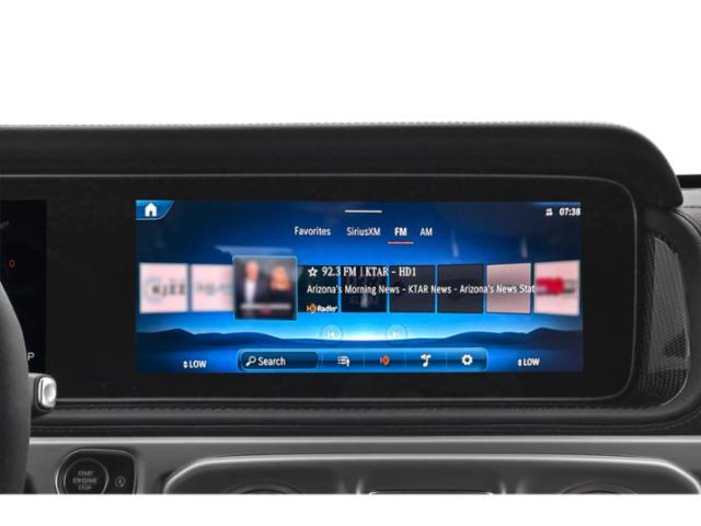 new 2026 Mercedes-Benz AMG G 63 car, priced at $230,020