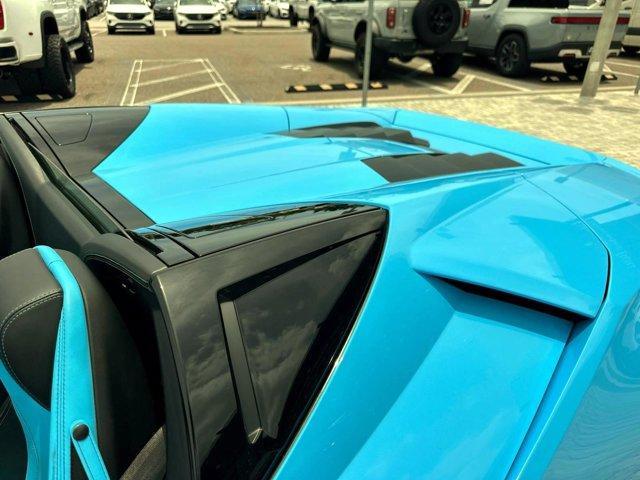 used 2016 Lamborghini Huracan car, priced at $244,961