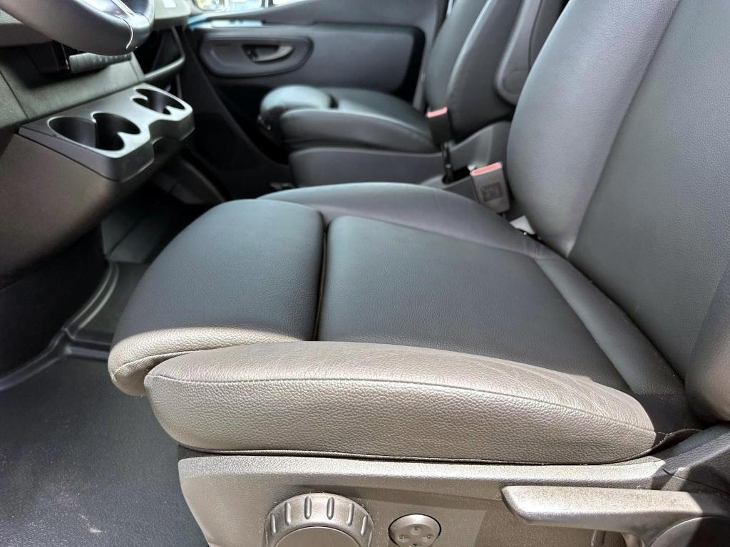 used 2024 Mercedes-Benz eSprinter 2500 car, priced at $39,973