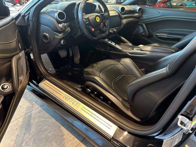 used 2019 Ferrari GTC4Lusso car, priced at $179,997