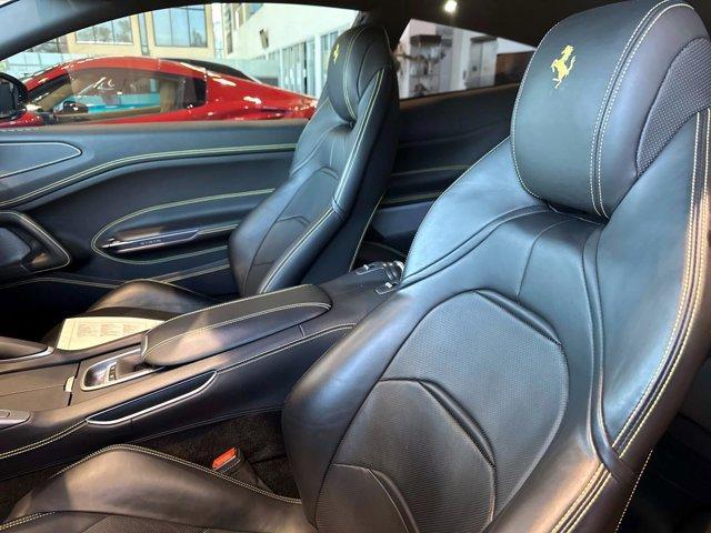 used 2019 Ferrari GTC4Lusso car, priced at $179,997