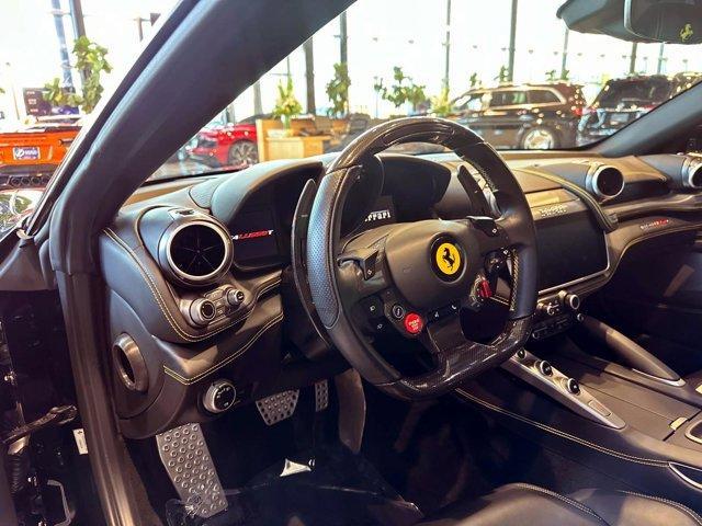 used 2019 Ferrari GTC4Lusso car, priced at $179,997