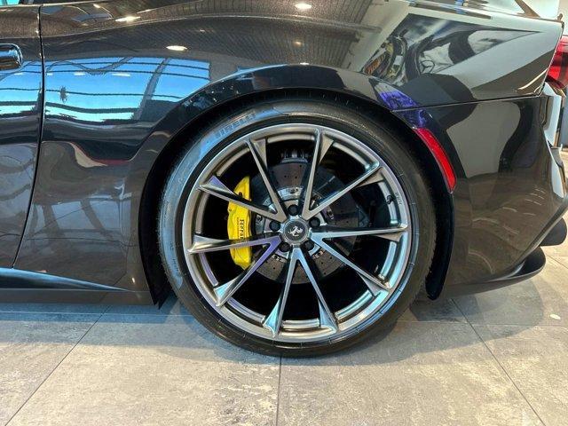 used 2019 Ferrari GTC4Lusso car, priced at $179,997