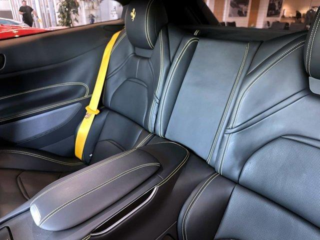 used 2019 Ferrari GTC4Lusso car, priced at $179,997