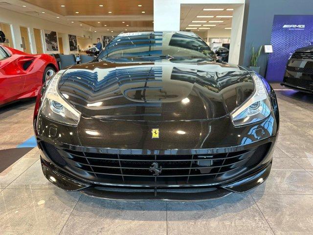 used 2019 Ferrari GTC4Lusso car, priced at $179,997