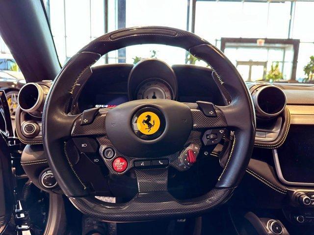 used 2019 Ferrari GTC4Lusso car, priced at $179,997