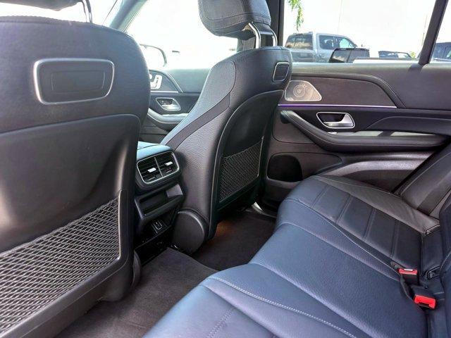 used 2020 Mercedes-Benz GLE 350 car, priced at $35,990