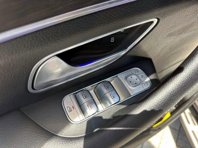 used 2020 Mercedes-Benz GLE 350 car, priced at $35,990