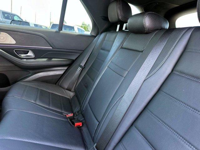 used 2020 Mercedes-Benz GLE 350 car, priced at $35,990