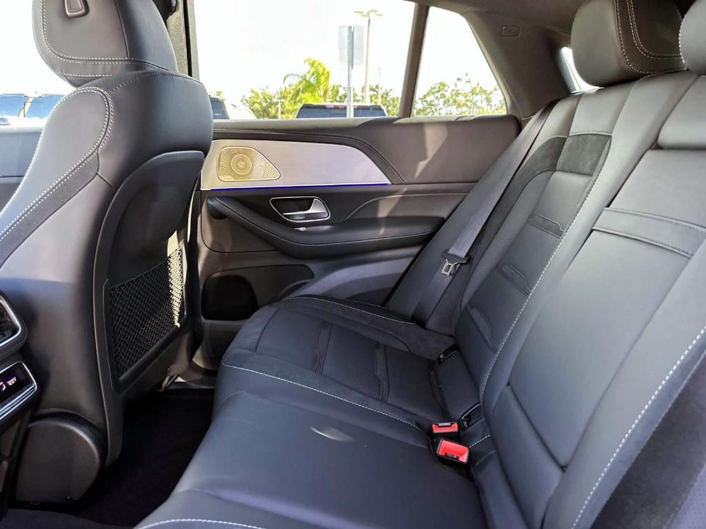 new 2026 Mercedes-Benz AMG GLE 53 car, priced at $100,995