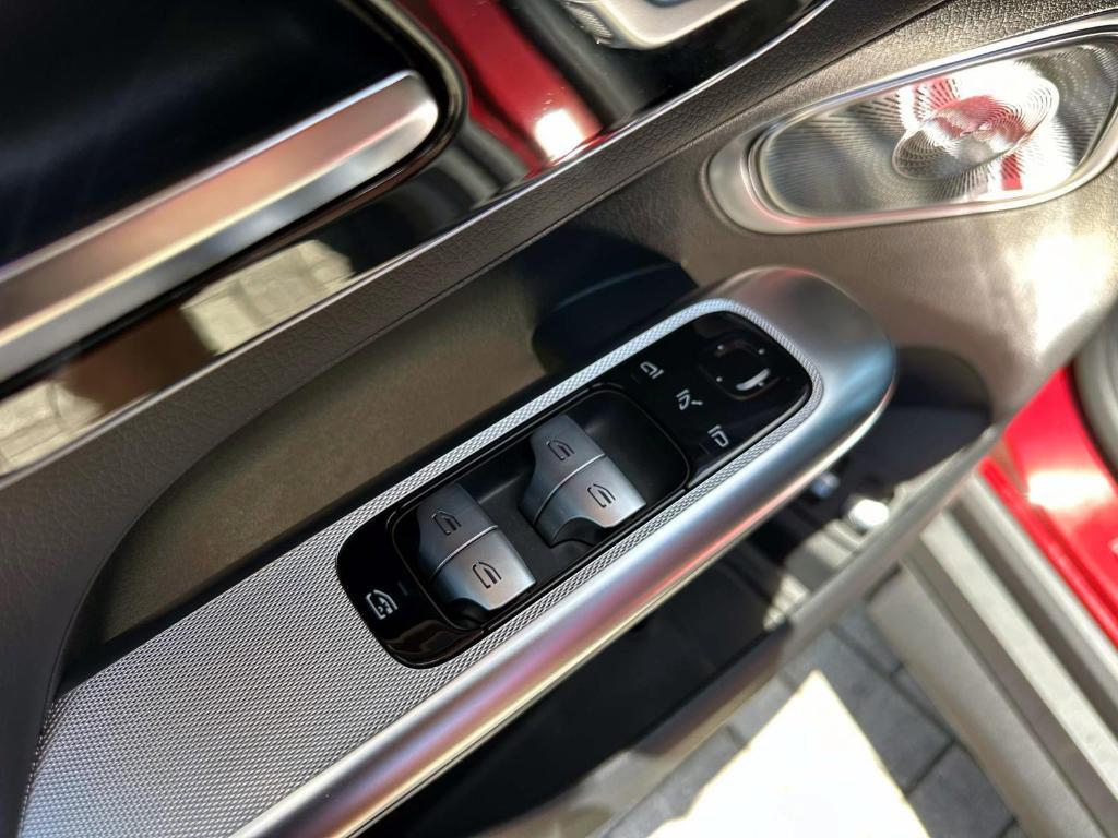 new 2025 Mercedes-Benz GLC 350e car, priced at $71,235