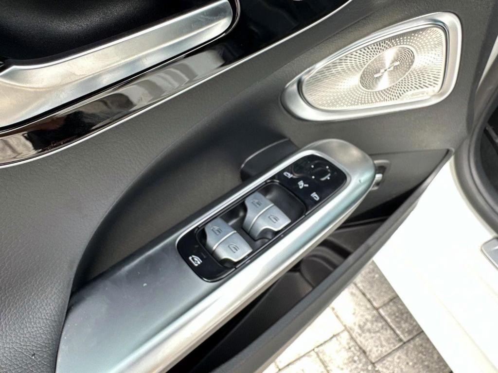 new 2025 Mercedes-Benz C-Class car, priced at $58,005
