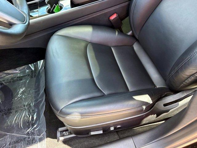 used 2018 Tesla Model 3 car, priced at $20,264