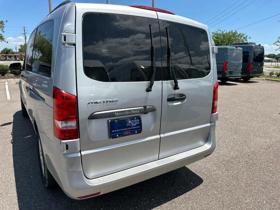 new 2023 Mercedes-Benz Metris car, priced at $55,713