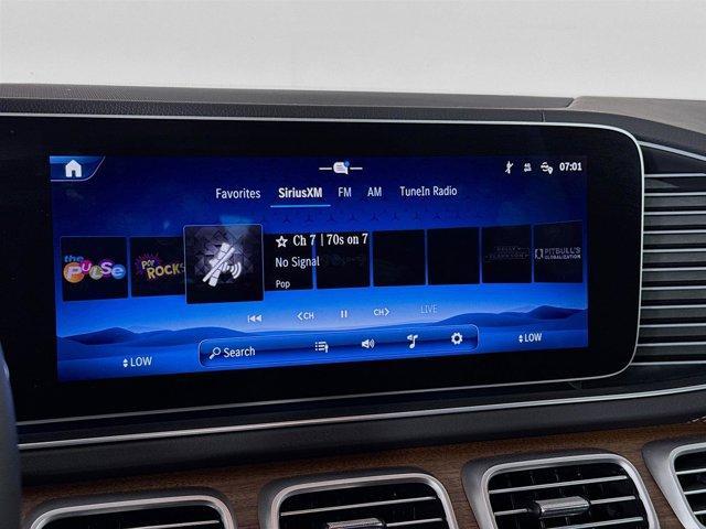 used 2025 Mercedes-Benz GLE 580 car, priced at $87,868