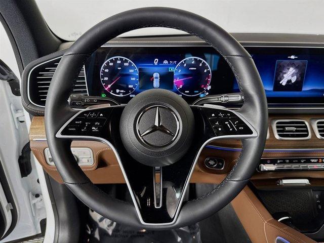 used 2025 Mercedes-Benz GLE 580 car, priced at $87,868