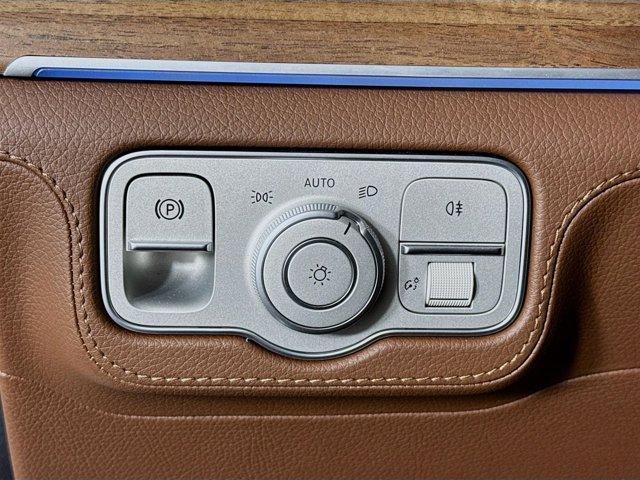 used 2025 Mercedes-Benz GLE 580 car, priced at $87,868
