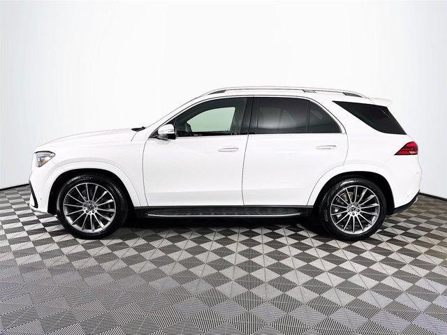 used 2025 Mercedes-Benz GLE 580 car, priced at $87,868