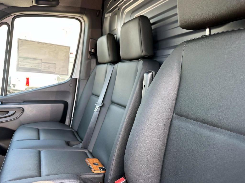new 2025 Mercedes-Benz Sprinter 3500 car, priced at $70,003