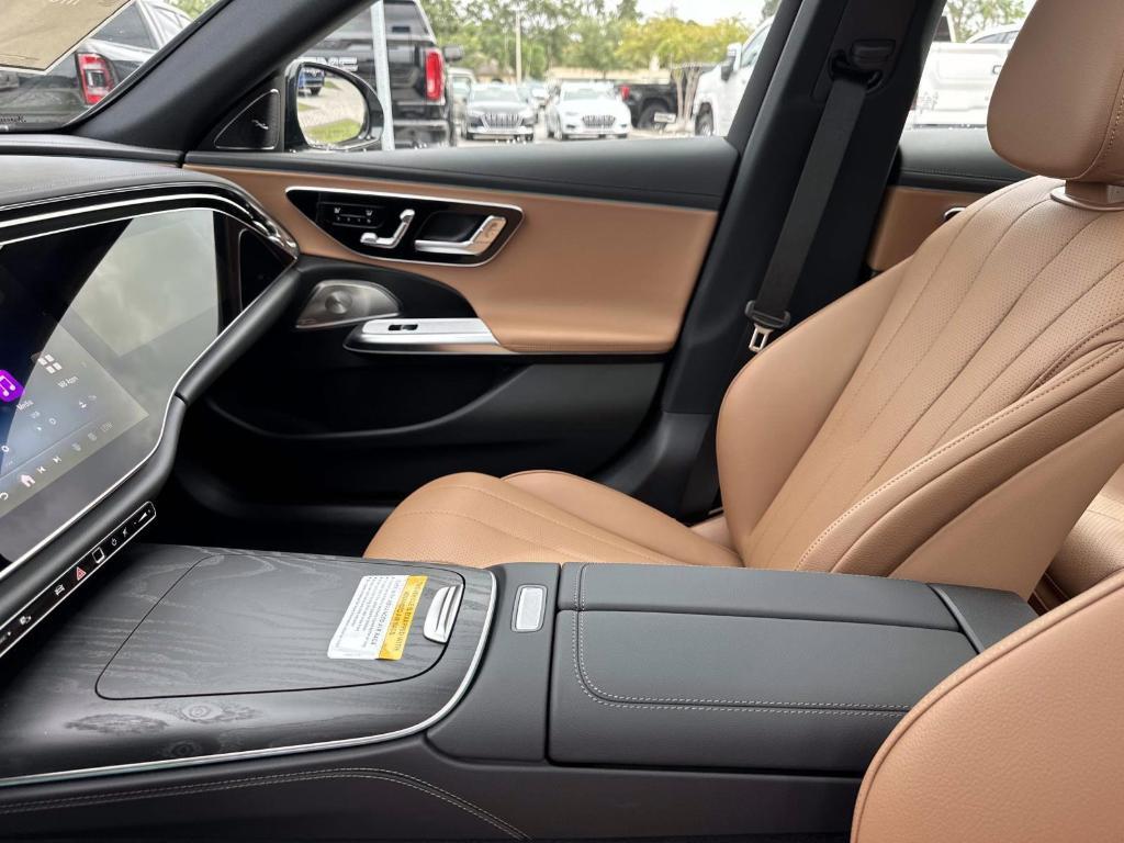new 2026 Mercedes-Benz E-Class car, priced at $79,450