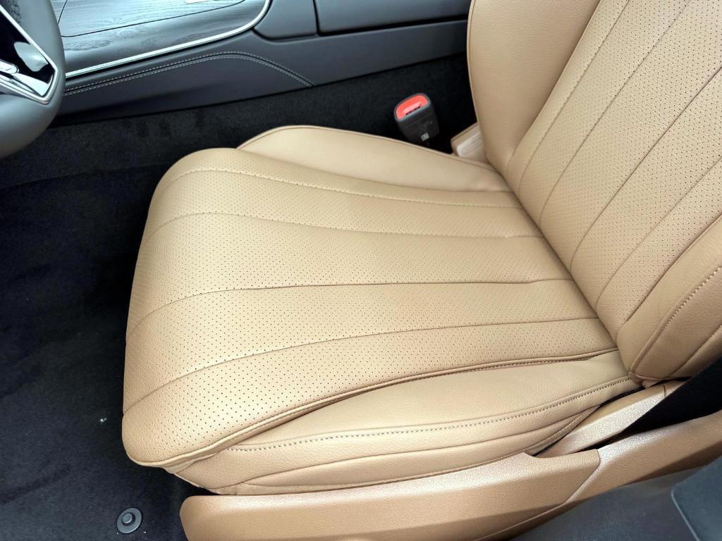 new 2026 Mercedes-Benz E-Class car, priced at $79,450