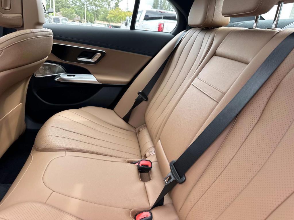 new 2026 Mercedes-Benz E-Class car, priced at $79,450