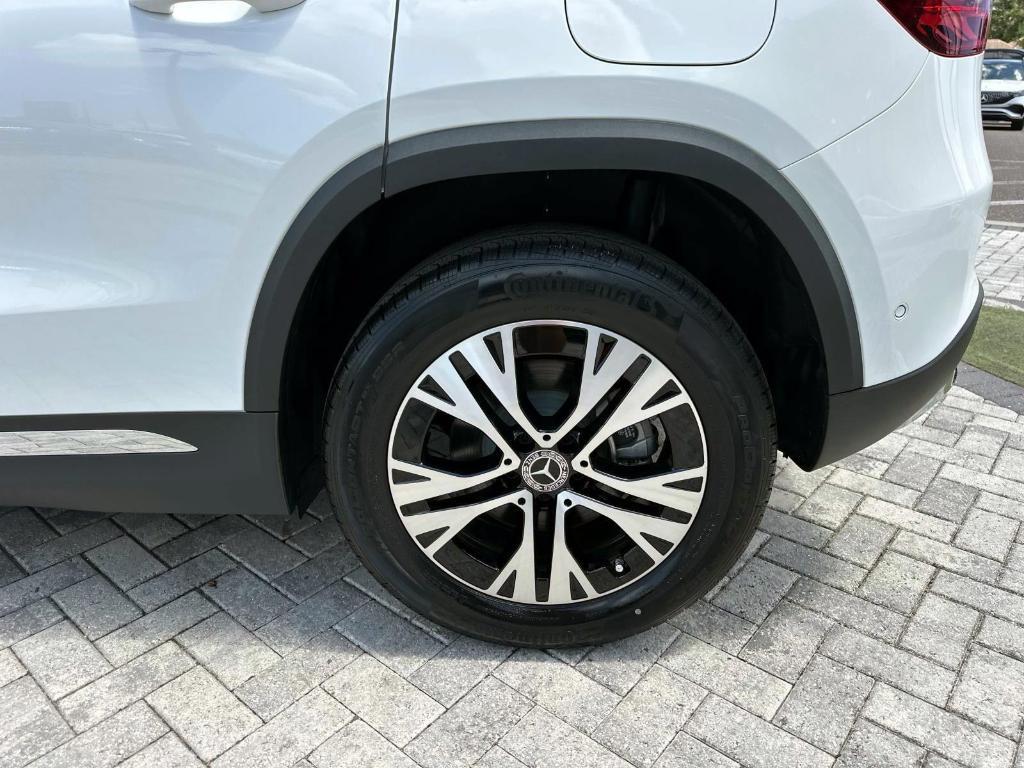 new 2025 Mercedes-Benz GLA 250 car, priced at $47,845