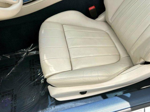 used 2018 Mercedes-Benz E-Class car, priced at $35,988