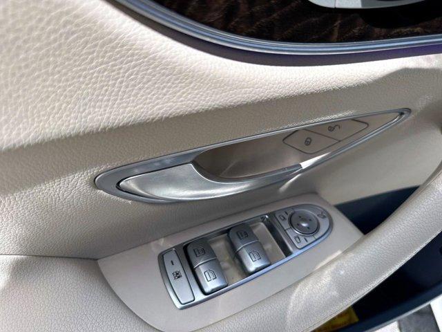 used 2018 Mercedes-Benz E-Class car, priced at $35,988