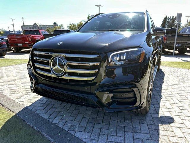used 2025 Mercedes-Benz GLS 450 car, priced at $87,995