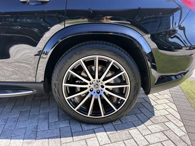 used 2025 Mercedes-Benz GLS 450 car, priced at $87,995