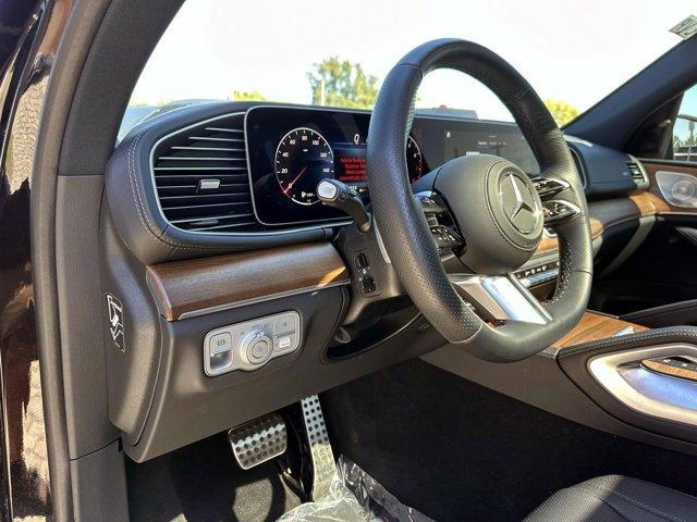 used 2025 Mercedes-Benz GLS 450 car, priced at $87,995