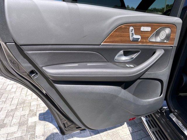 used 2025 Mercedes-Benz GLS 450 car, priced at $87,995