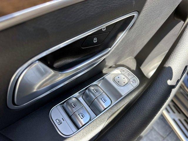 used 2025 Mercedes-Benz GLS 450 car, priced at $87,995