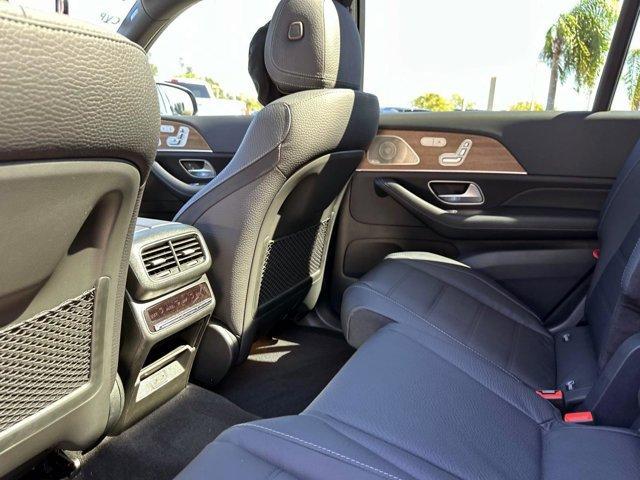 used 2025 Mercedes-Benz GLS 450 car, priced at $87,995