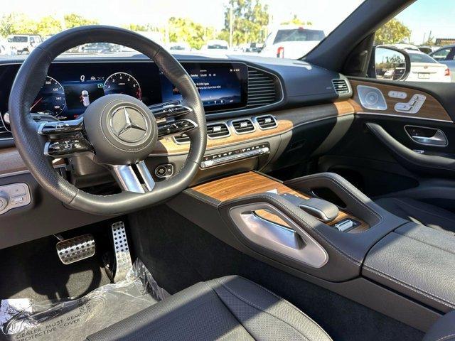 used 2025 Mercedes-Benz GLS 450 car, priced at $87,995