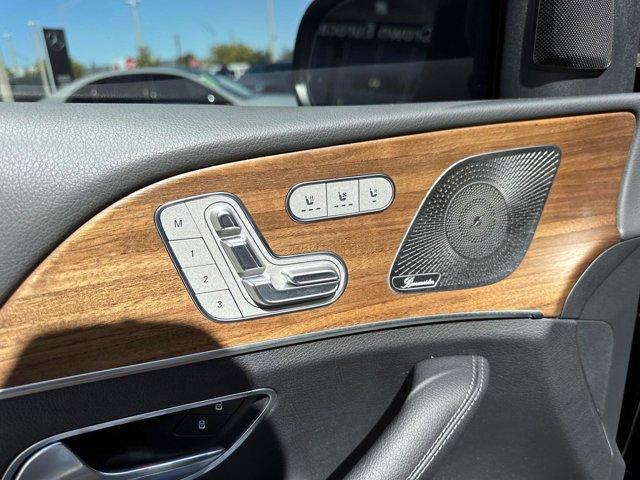 used 2025 Mercedes-Benz GLS 450 car, priced at $87,995